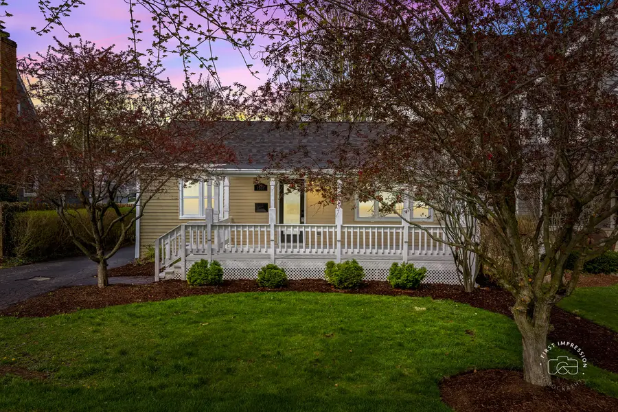 1331 N Main Street, Naperville, IL 60563 - #2