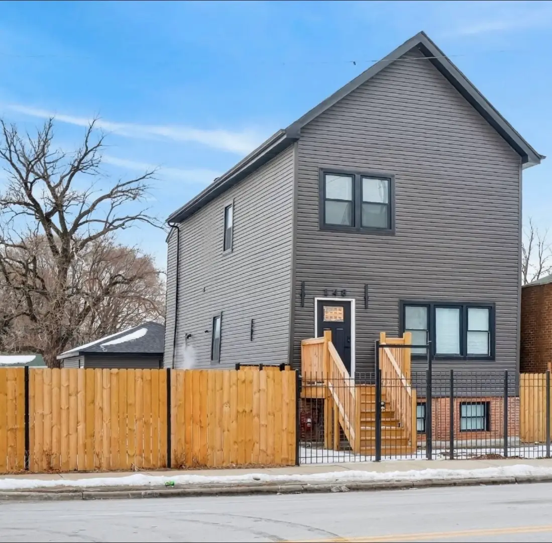 148 W 59th Street, Chicago, IL 60621 - #1