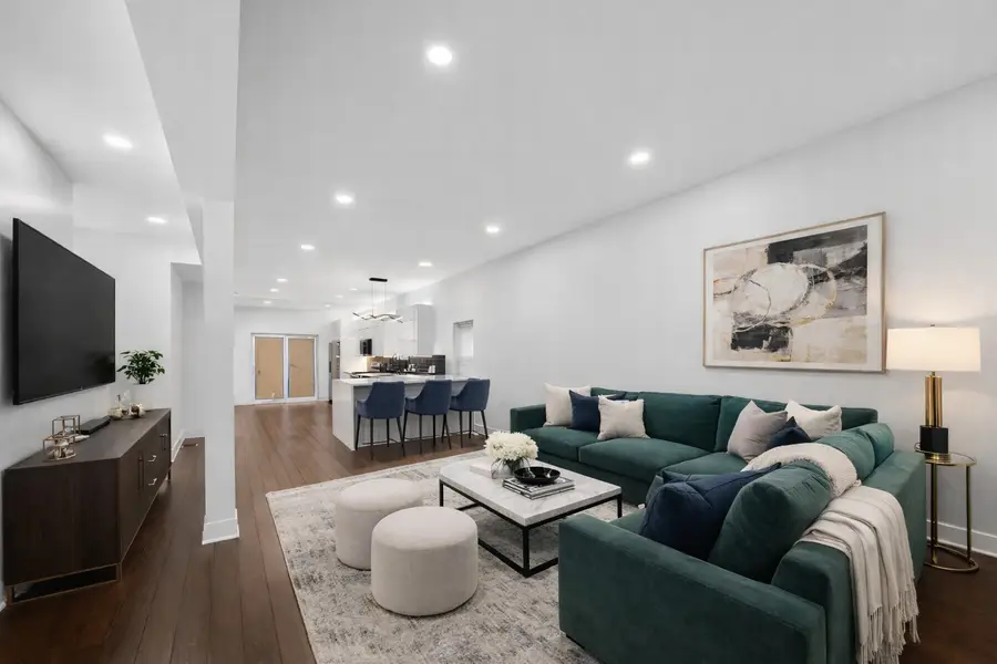 148 W 59th Street, Chicago, IL 60621 - #3