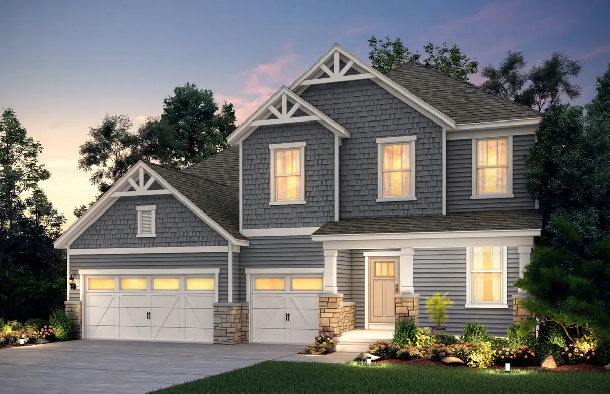 Address Withheld By Seller, Lisle, IL 60532 - #1