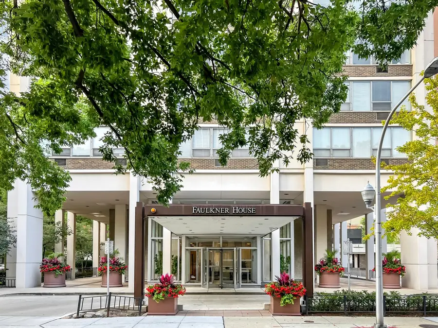 70 W Burton Place #301F, Chicago, IL 60610 - #3