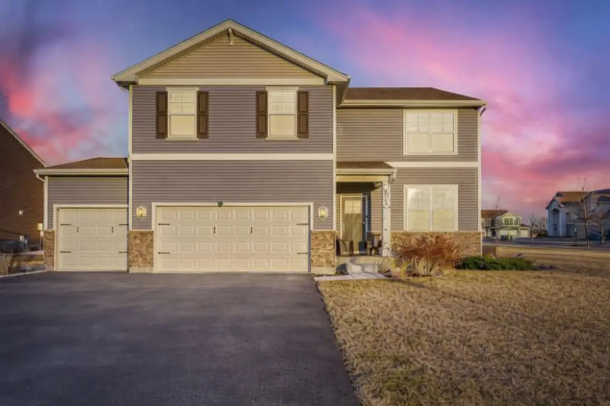 601 Ironwood Avenue, Oswego, IL 60543 - #1