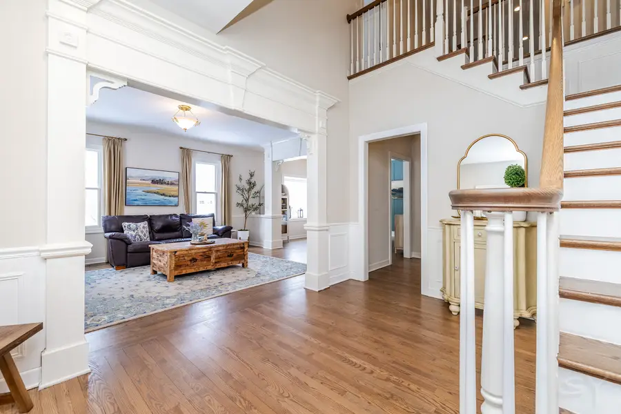 3 Eagle Pointe Drive, Barrington Hills, IL 60010 - #3