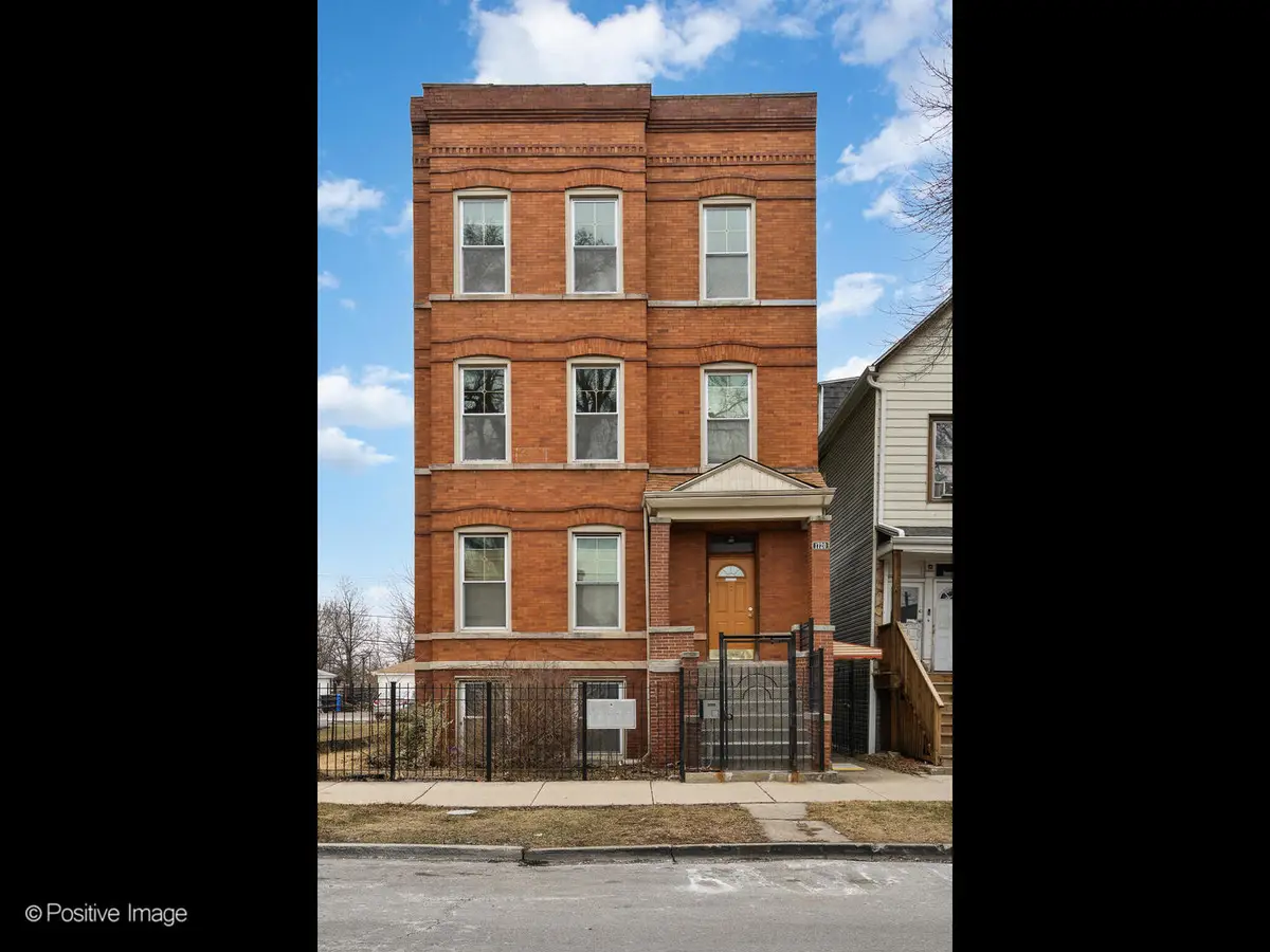 1720 N Tripp Avenue, Chicago, IL 60639 - #1