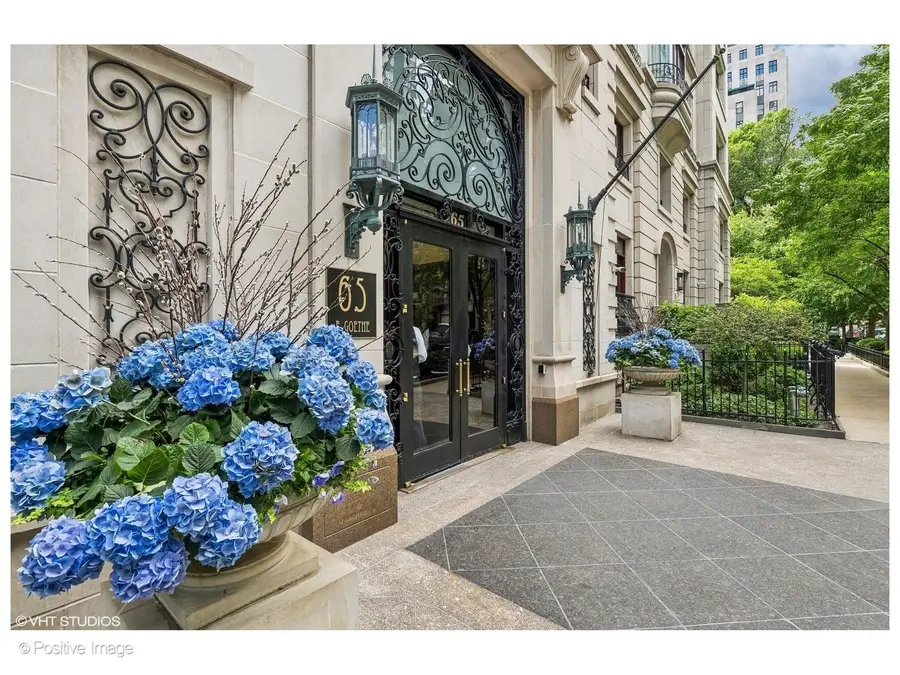 65 E Goethe Street #4E, Chicago, IL 60610 - #2