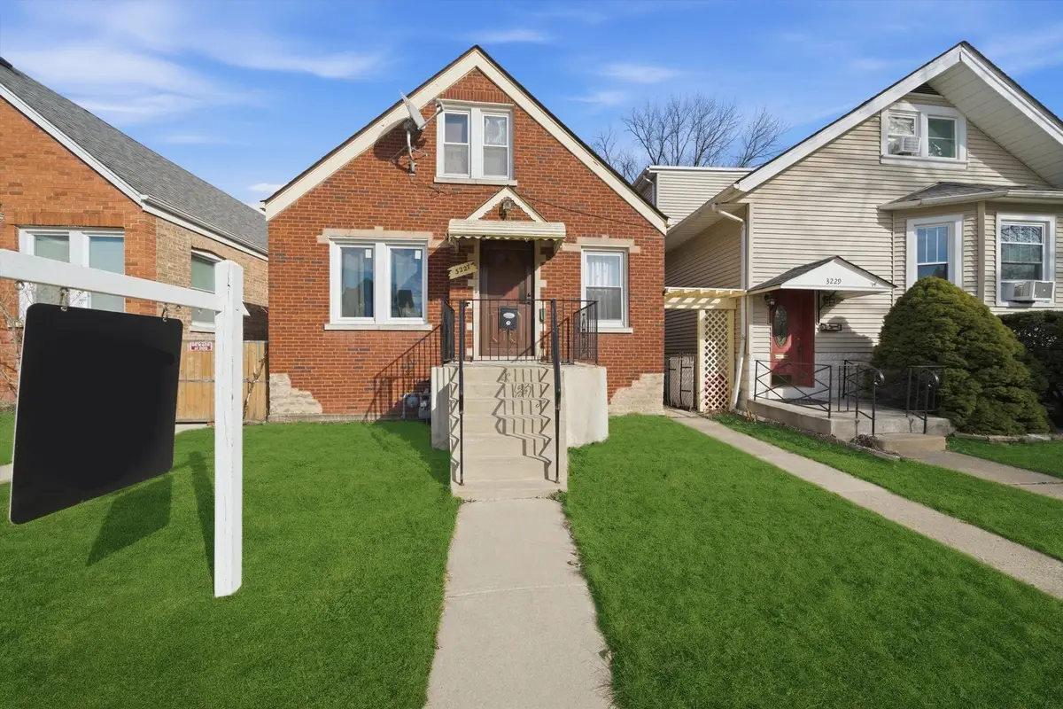 3227 Cuyler Avenue, Berwyn, IL 60402 - #1