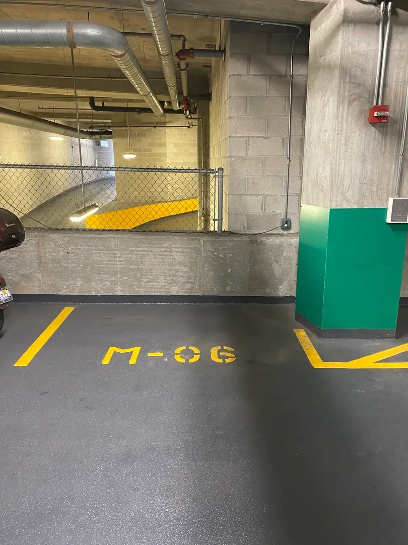 60 E Monroe Street #P4-06, Chicago, IL 60603 - #2