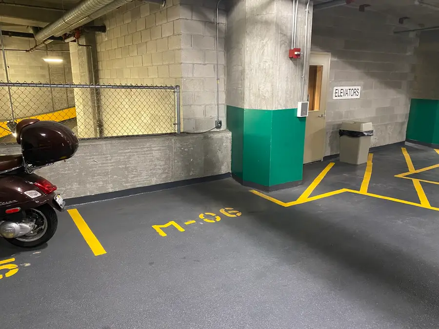 60 E Monroe Street #P4-06, Chicago, IL 60603 - #3