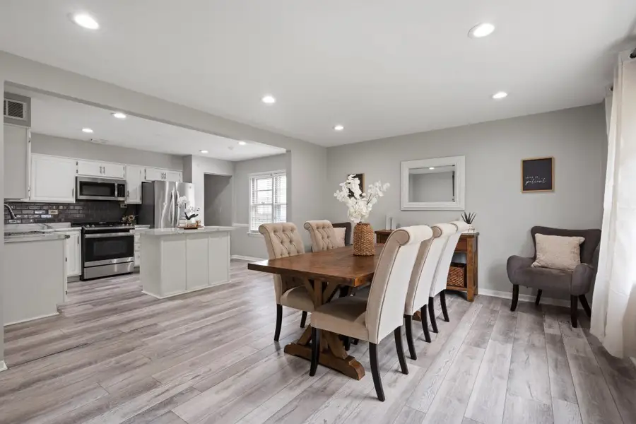 10925 Mcvicker Avenue, Chicago Ridge, IL 60415 - #3