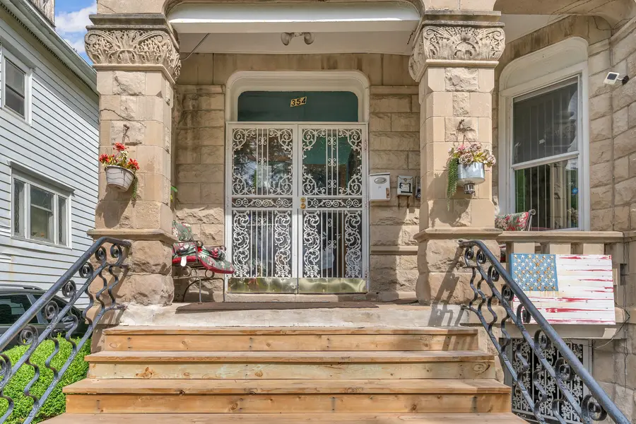 354 W Normal Parkway, Chicago, IL 60621 - #2