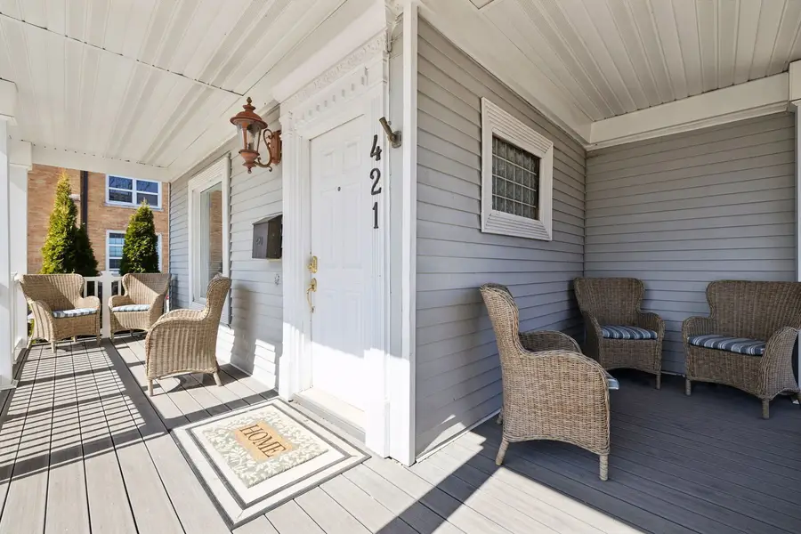 421 E School Street, Naperville, IL 60540 - #2