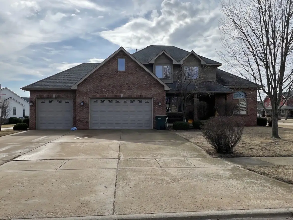 2035 Amber Lane, Diamond, IL 60416 - #1