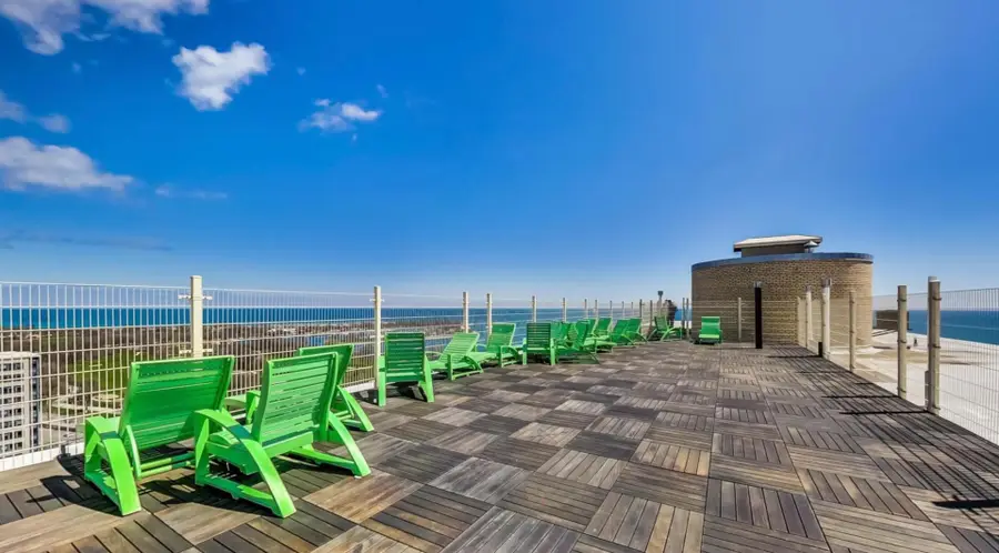3950 N Lake Shore Drive #2312, Chicago, IL 60613 - #3