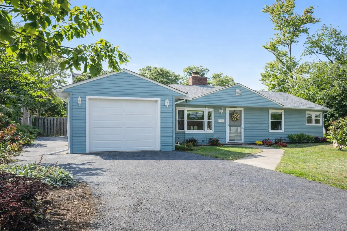 223 Miami Street, Park Forest, IL 60466 - #1