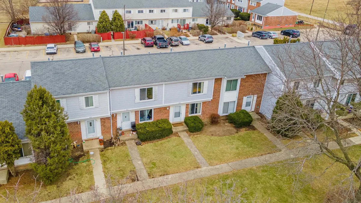 408 Colony Court, Bolingbrook, IL 60440 - #1