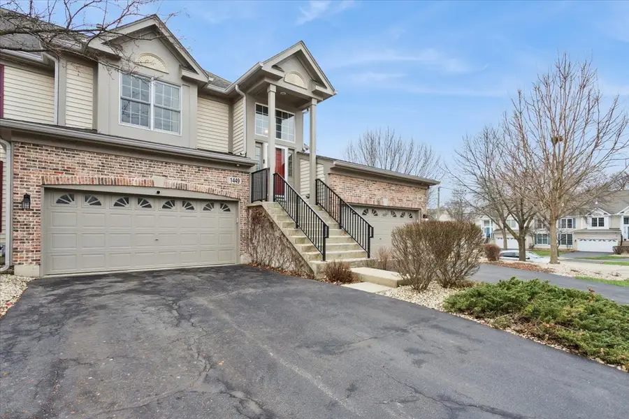 1449 Whitespire Court, Naperville, IL 60565 - #2