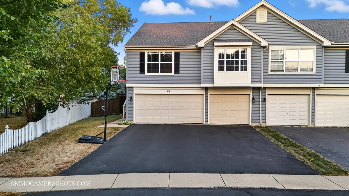 57 Seton Creek Drive, Oswego, IL 60543 - #1