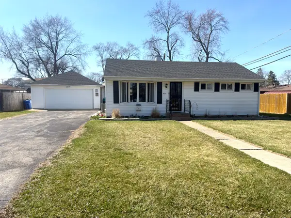 8014 S 83rd Court, Justice, IL 60458