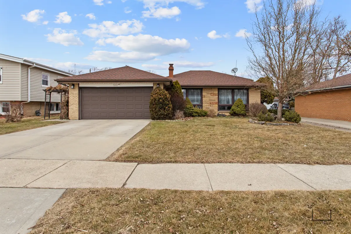 510 Florian Drive, Des Plaines, IL 60016 - #1