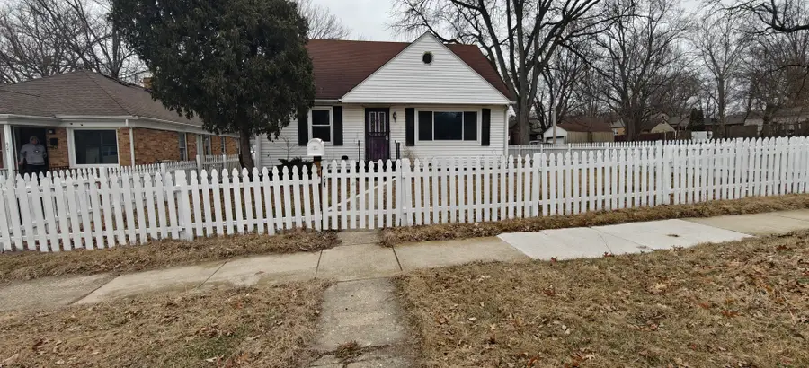 403 N Day Avenue, Rockford, IL 61101 - #3