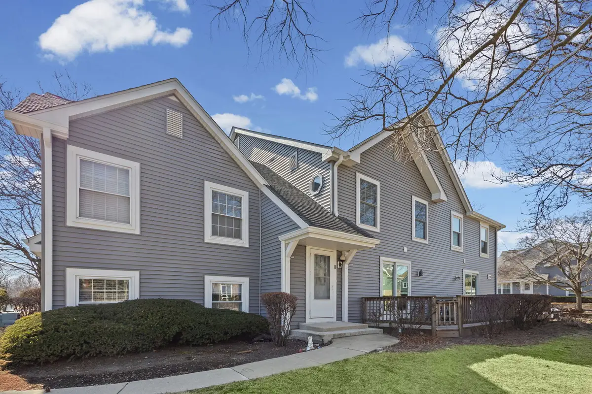 2703 Wayfaring Lane #B, Lisle, IL 60532 - #1