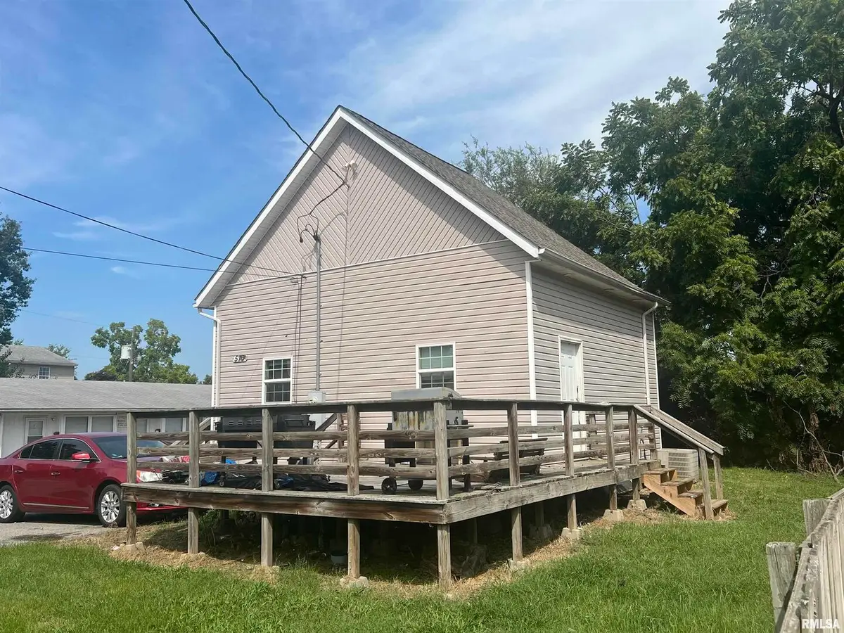 513 S Rawlings Street, Carbondale, IL 62901 - #1