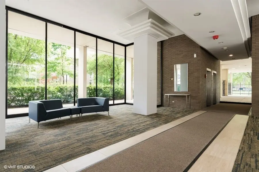 1451 E 55th Street #430N, Chicago, IL 60615 - #2