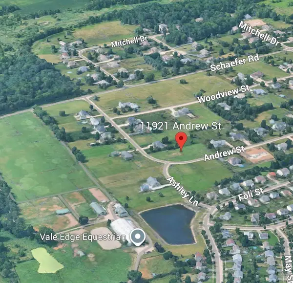 11921 N Andrew Street, Plano, IL 60545