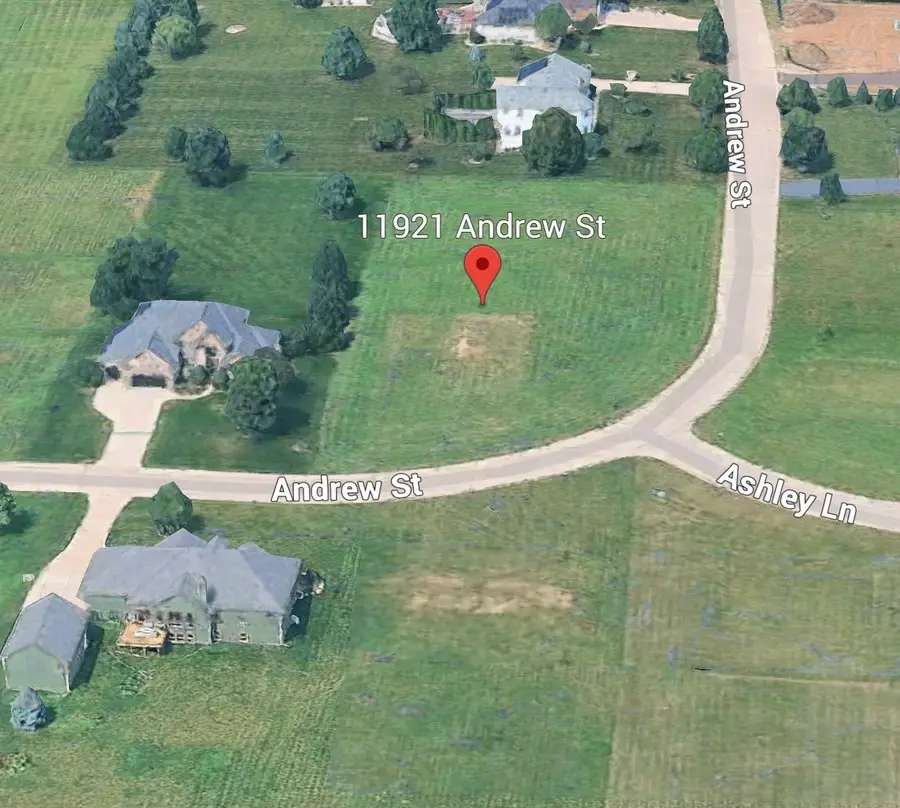 11921 N Andrew Street, Plano, IL 60545 - #2