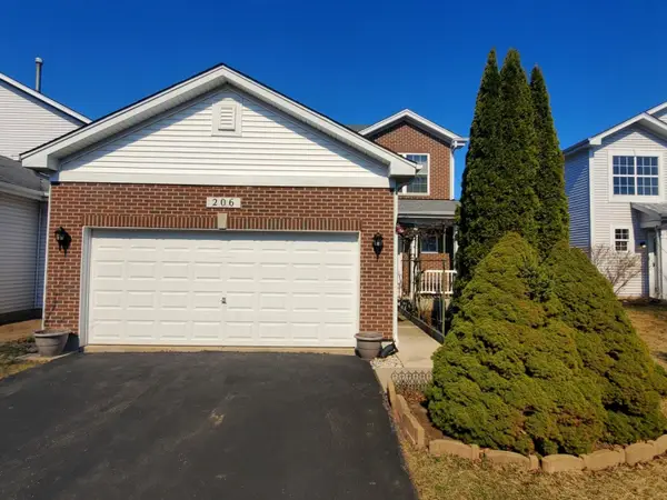 Address Withheld By Seller, Round Lake, IL 60073