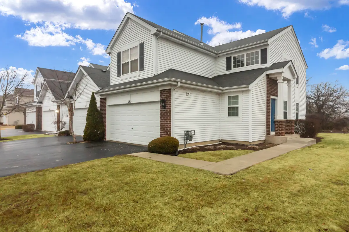 265 Wild Meadow Lane, Woodstock, IL 60098 - #1