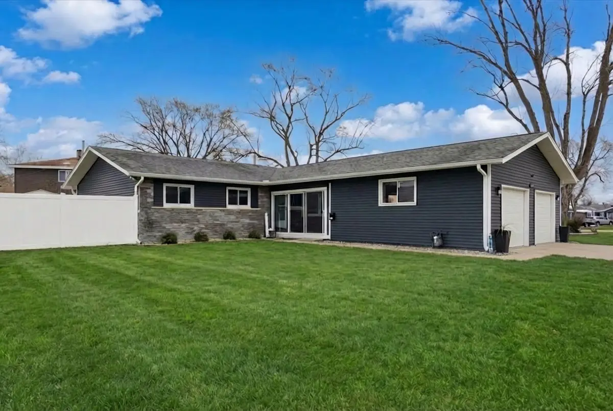 1109 S Edson Avenue, Lombard, IL 60148 - #1