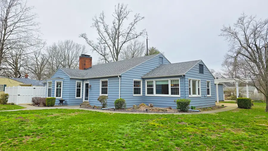 630 Short Street, Centralia, IL 62801 - #2