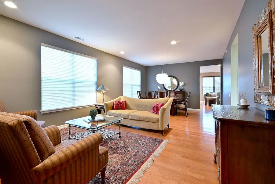 14248 Newport Circle, Huntley, IL 60142 - #2