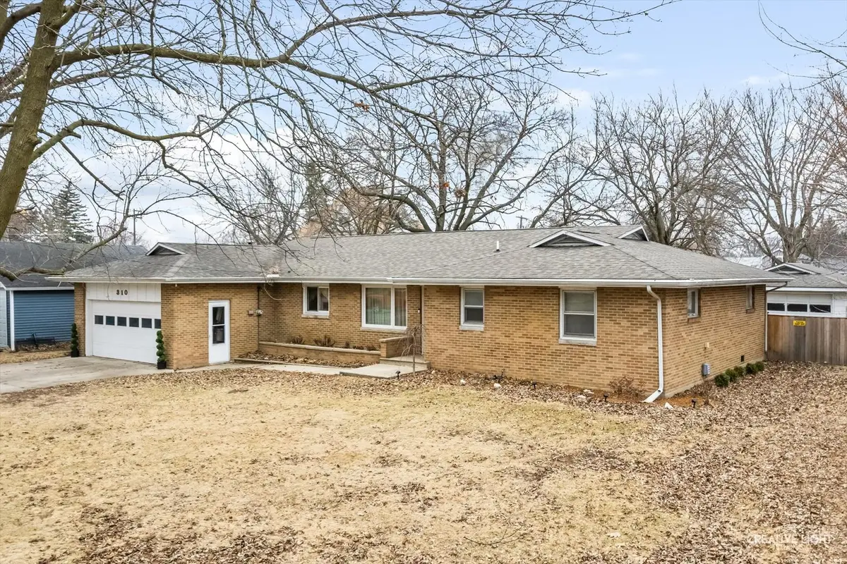 310 E Market Street, Somonauk, IL 60552 - #1