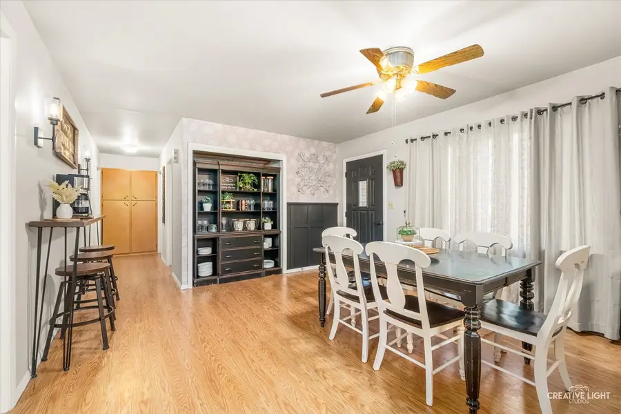 310 E Market Street, Somonauk, IL 60552 - #3