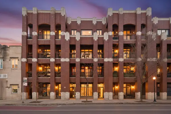 1411 W Chicago Avenue #2, Chicago, IL 60642