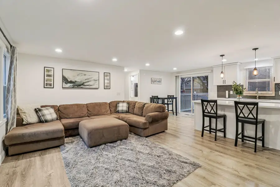 7413 Parkwood Drive, Wonder Lake, IL 60097 - #3