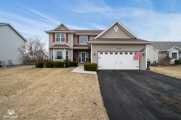 25164 S Plainview Drive, Channahon, IL 60410