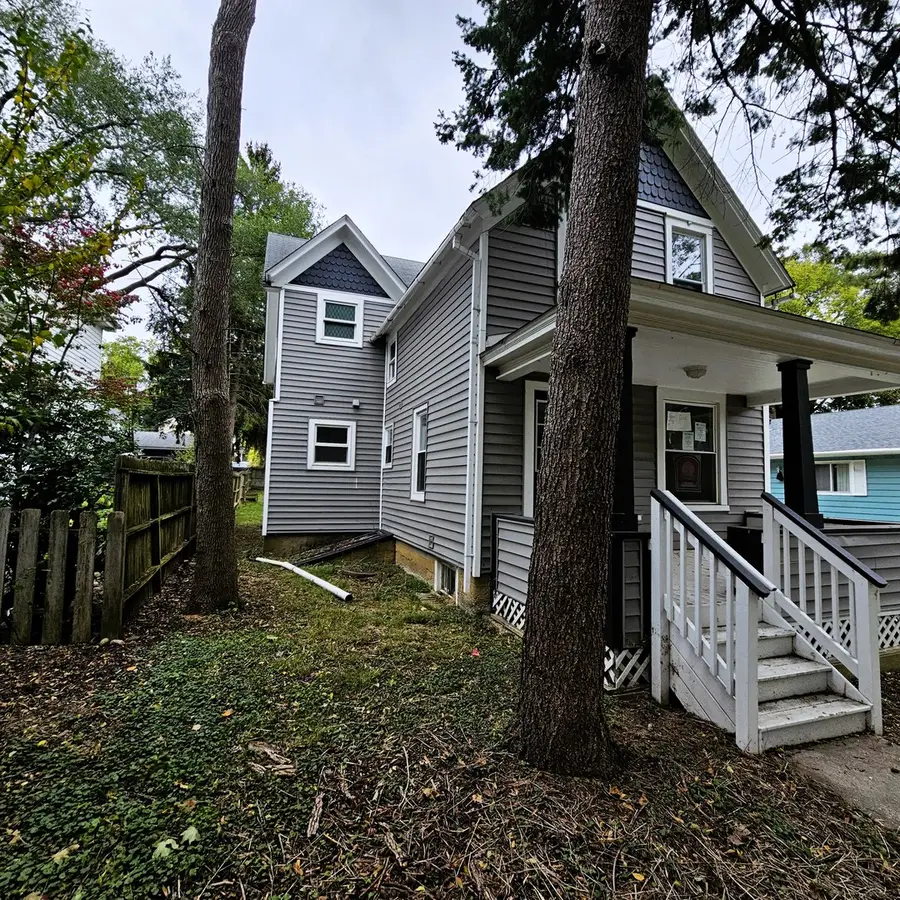 121 4th Street, Libertyville, IL 60048 - #2