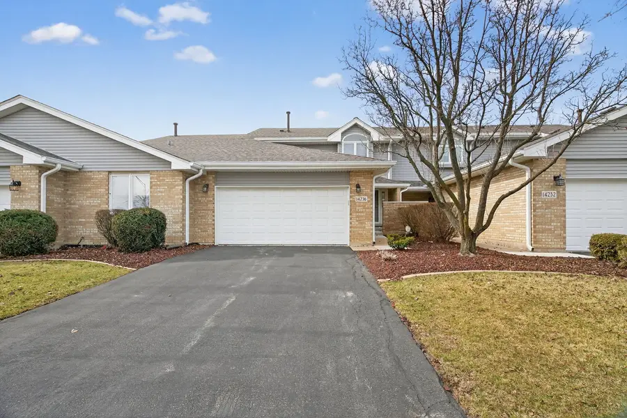 14236 Brighton Court, Orland Park, IL 60462 - #2