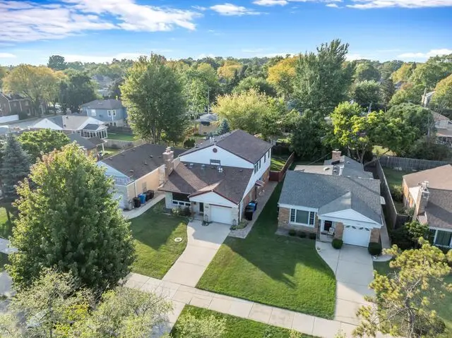 6020 N Landers Avenue, Chicago, IL 60646 - #2