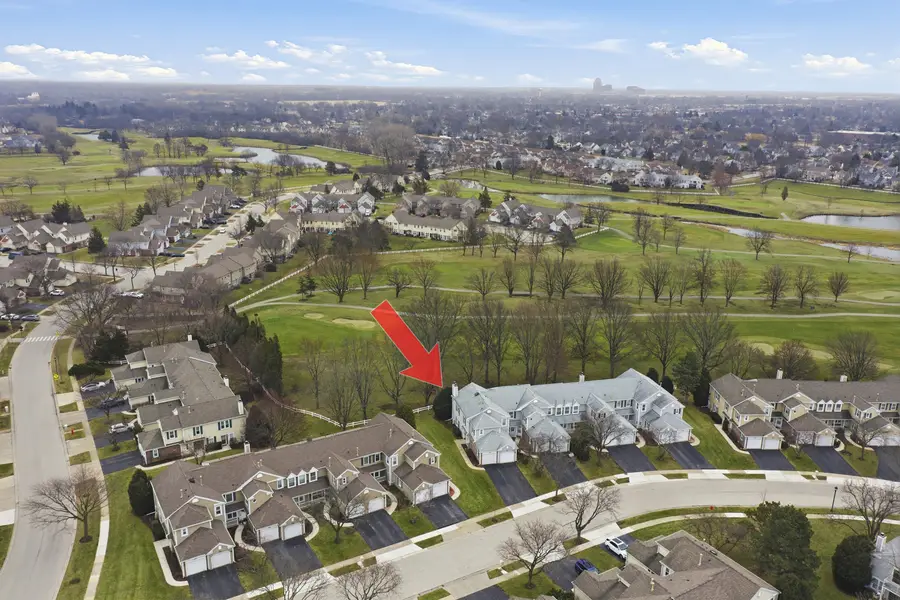 1821 Pebble Beach Circle #1, Elk Grove Village, IL 60007 - #2