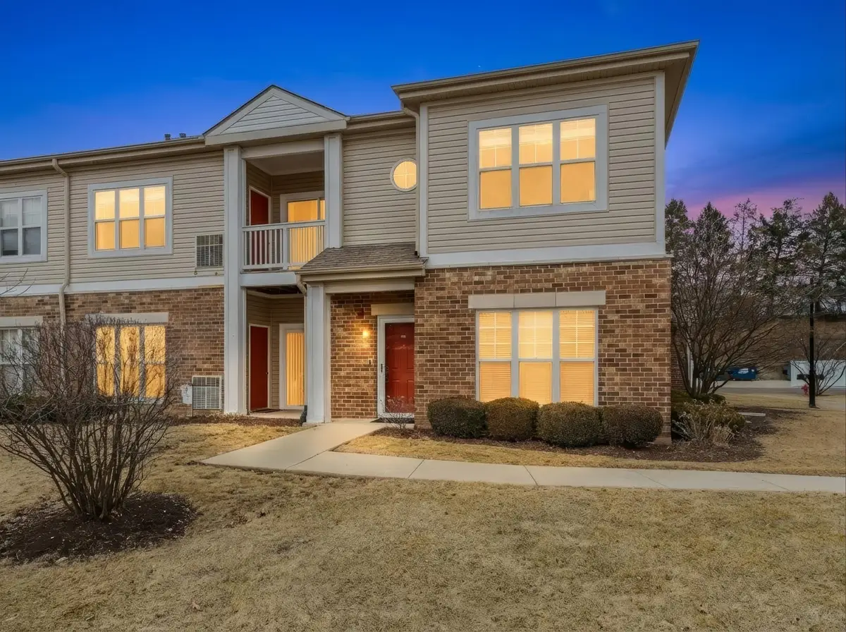 530 Pineridge Drive N #530, Oswego, IL 60543 - #1