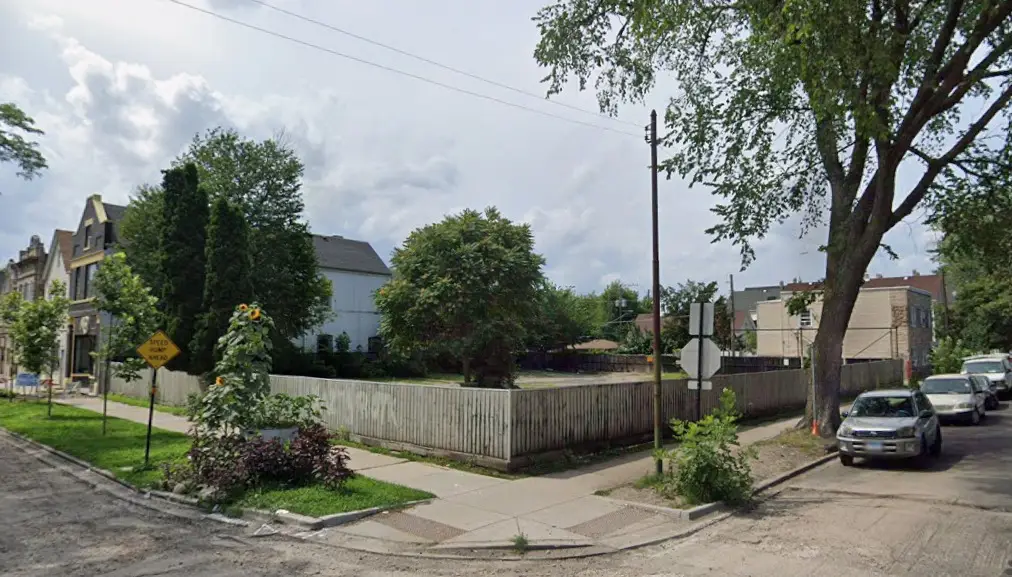 1700 W 48th Street, Chicago, IL 60609 - #1