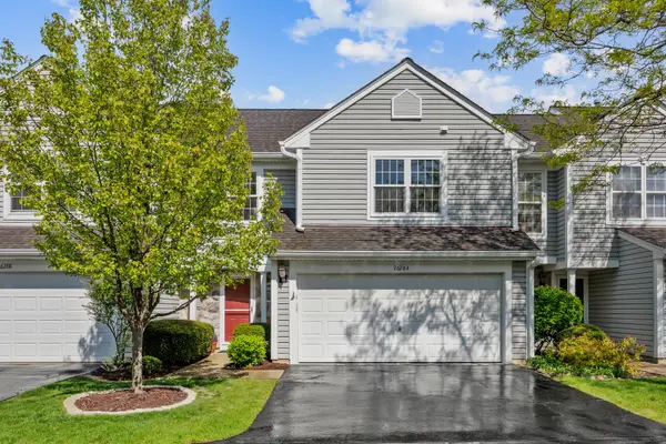 26284 W Vista Court #14-2, Ingleside, IL 60041