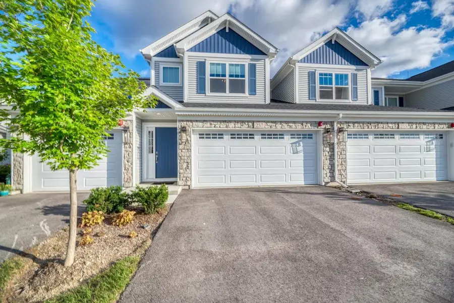 257 N Masters Drive, Addison, IL 60101 - #2