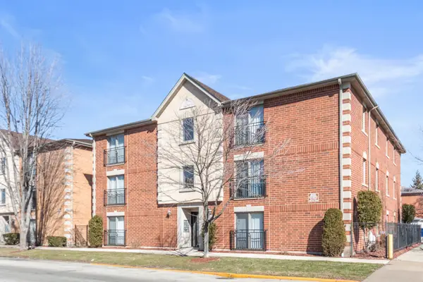 3447 Ridgeland Avenue #203, Berwyn, IL 60402