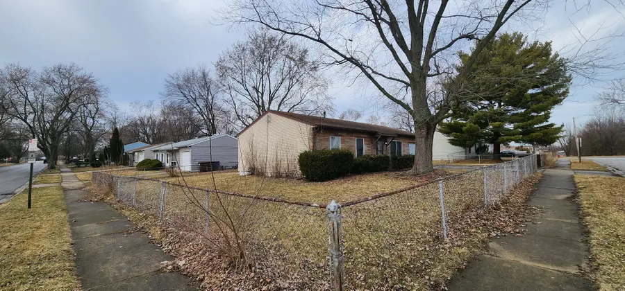 22100 Karlov Avenue, Richton Park, IL 60471 - #3