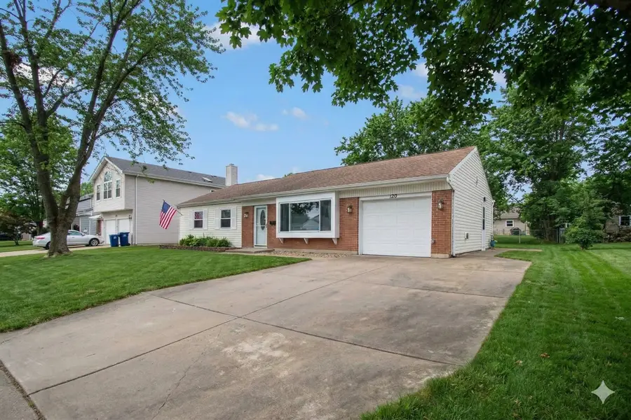 120 Ellington Drive, Schaumburg, IL 60194 - #2